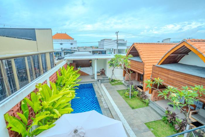 canggu