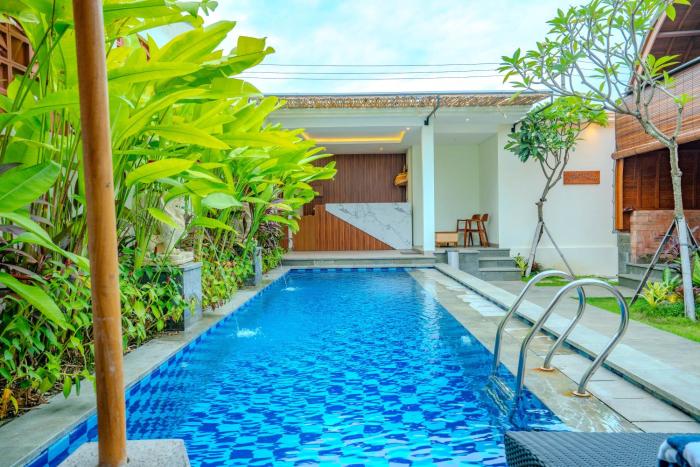 canggu