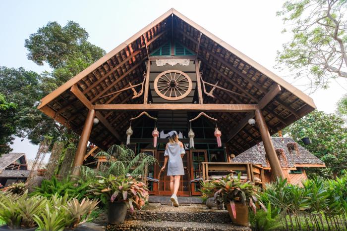 mae rim