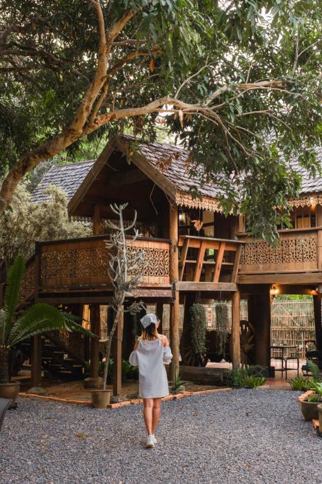 ban maebo local stay