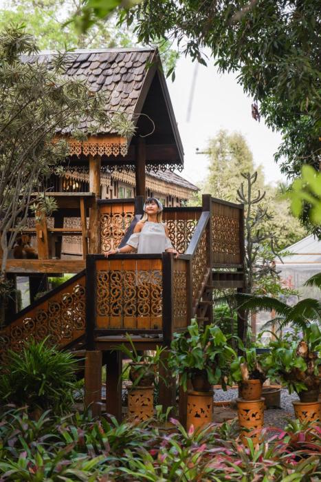 ban maebo local stay