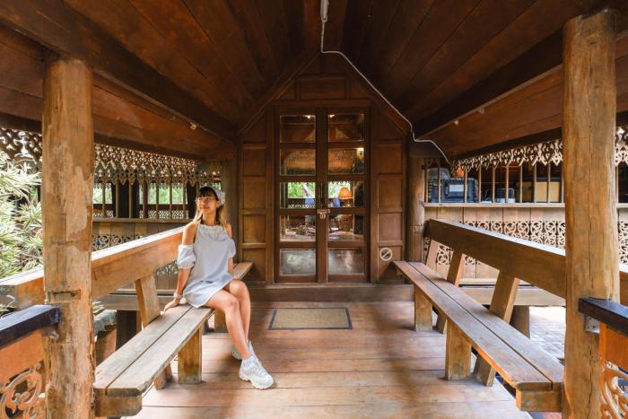 ban maebo local stay