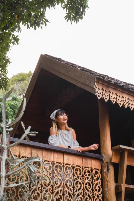 ban maebo local stay