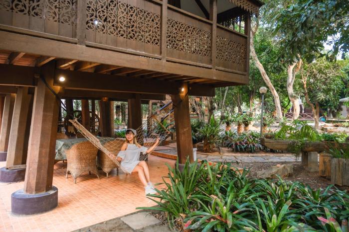 ban maebo local stay