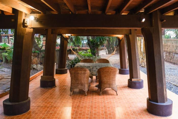 ban maebo local stay