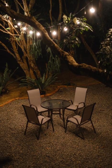 ban maebo local stay