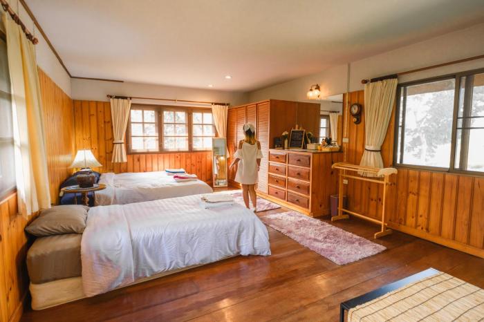 ban maebo local stay