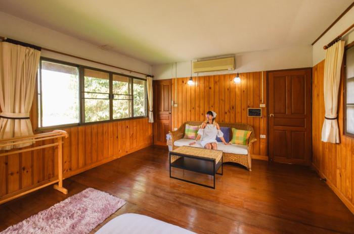 ban maebo local stay