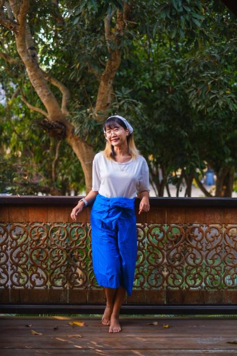 mae rim