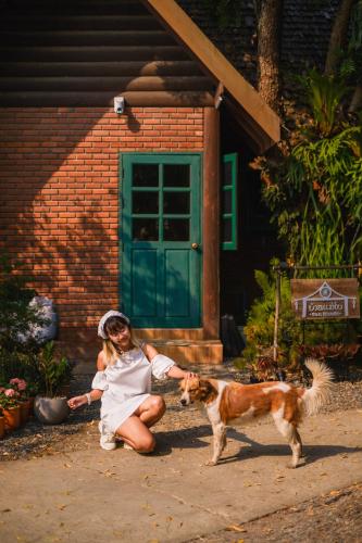 ban maebo local stay
