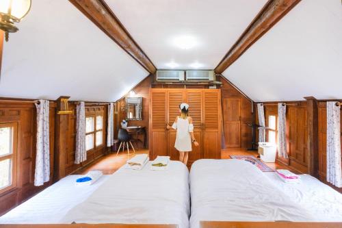 ban maebo local stay