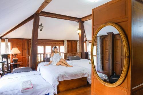ban maebo local stay