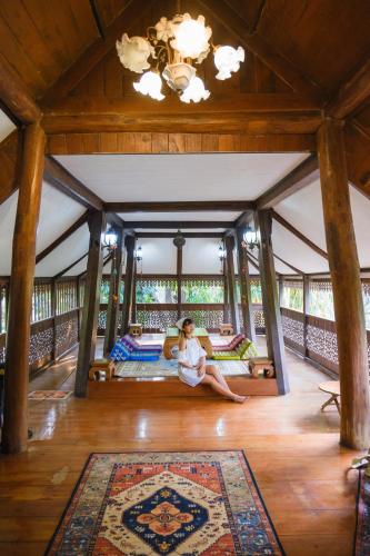 ban maebo local stay