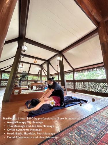 ban maebo local stay
