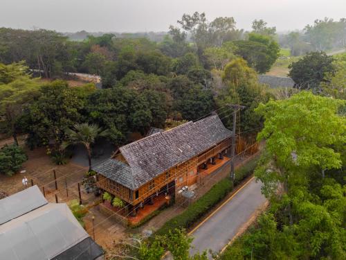 ban maebo local stay