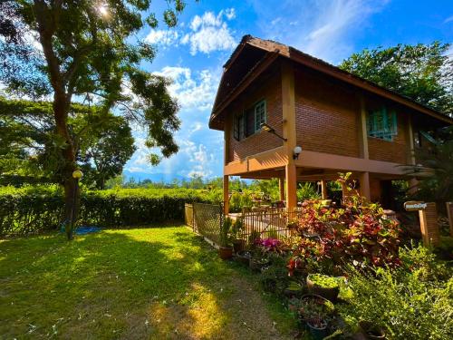 ban maebo local stay