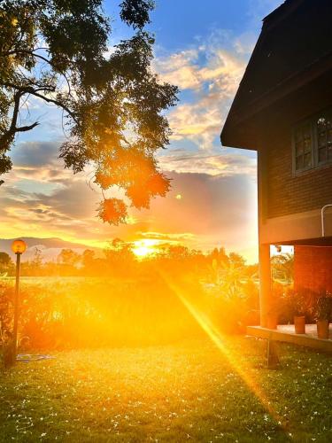 ban maebo local stay