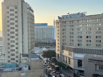 Landmark Hostel Cairo,,2 star
