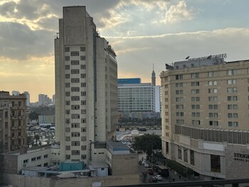 cairo