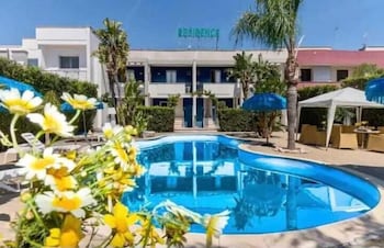 residence luxora