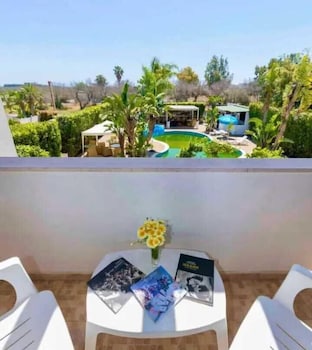 residence luxora
