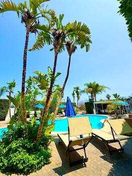 residence luxora