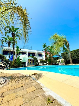 residence luxora