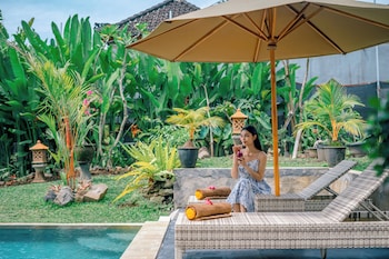 villa sri rejeki