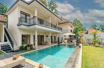 villa sri rejeki