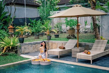 villa sri rejeki