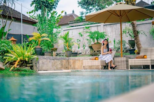 villa sri rejeki