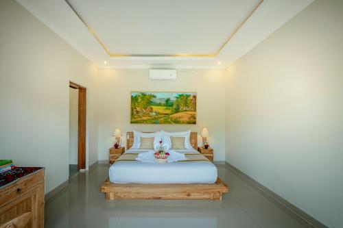 villa sri rejeki