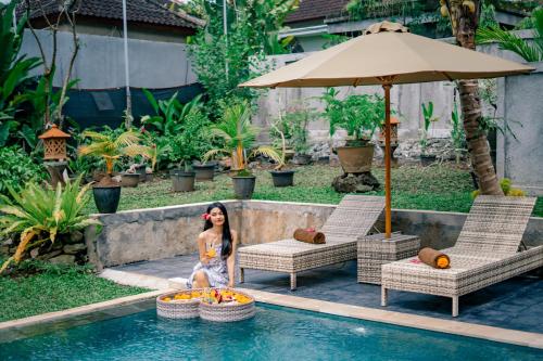 villa sri rejeki