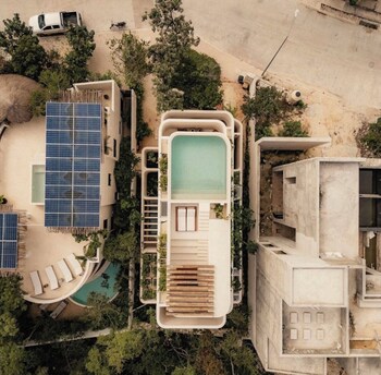 casa leela m11