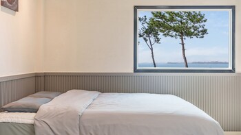 Mu-An Prejong Dokchae Pension,,3 star