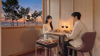 Mu-An Prejong Dokchae Pension,,3 star