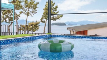 Sacheon Ara Private Pool Villa,,3 star