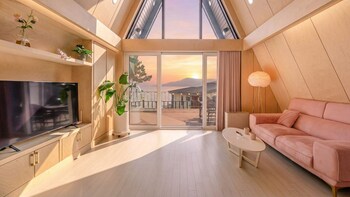 Sacheon Ara Private Pool Villa,,3 star
