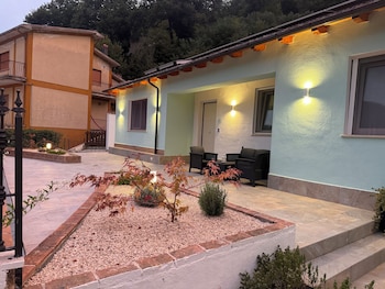 rg maison