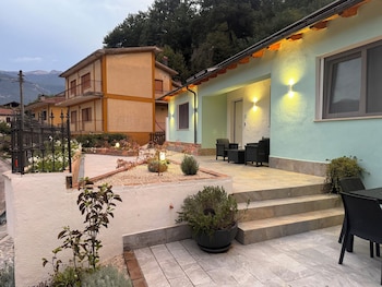 rg maison