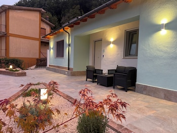 rg maison