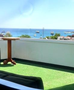 puerto baquerizo moreno