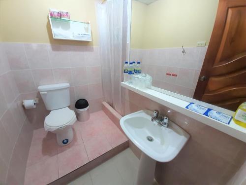 puerto baquerizo moreno