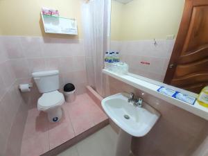 puerto baquerizo moreno