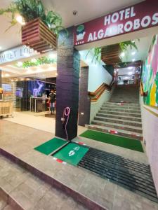 puerto baquerizo moreno