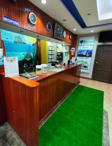 puerto baquerizo moreno