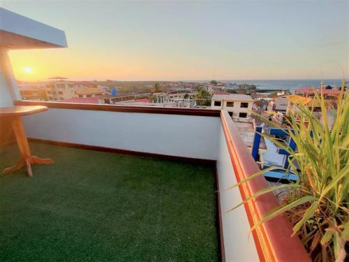 puerto baquerizo moreno