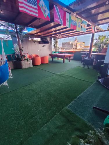 puerto baquerizo moreno