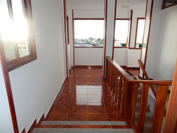 Hotel Los Algarrobos,Puerto Baquerizo Moreno>>Galapagos,3 star