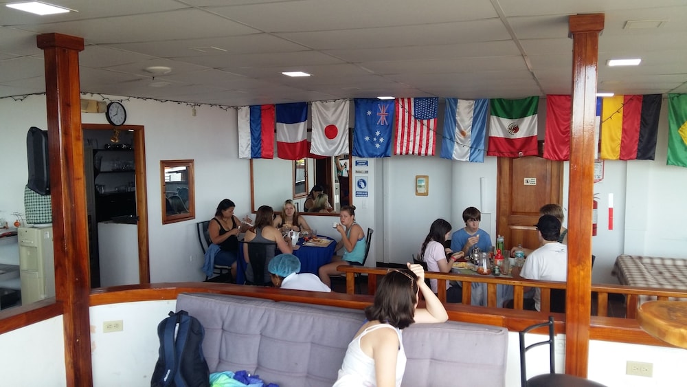 puerto baquerizo moreno